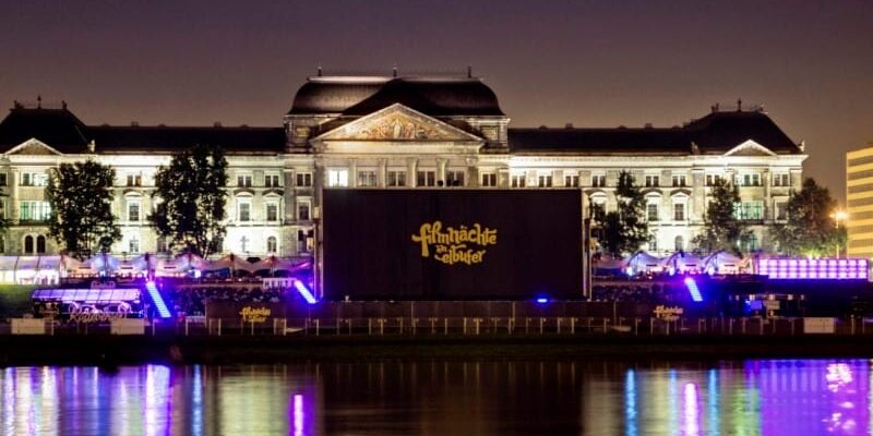 Titelbild event Filmnächte