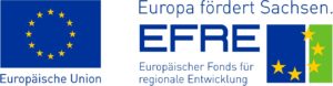 efre logo